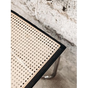 Paire de chaises breuer s64 n°60