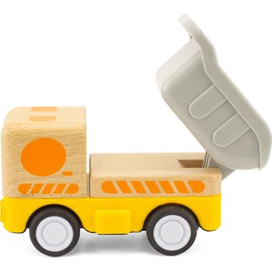 Routoudou - mini camion benne