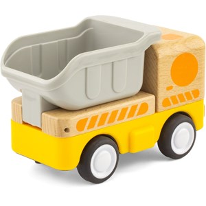 Routoudou - mini camion benne