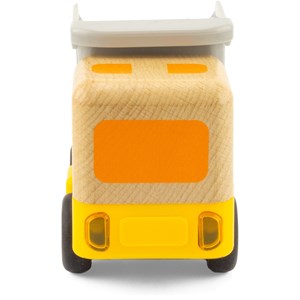 Routoudou - mini camion benne