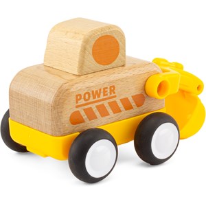 Routoudou - mini pelleteuse