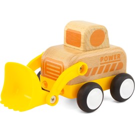 Routoudou - mini chargeuse