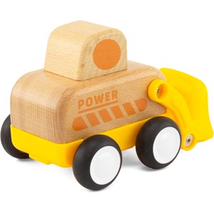 Routoudou - mini chargeuse