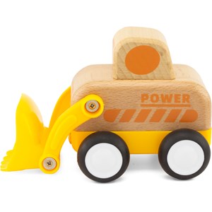 Routoudou - mini chargeuse