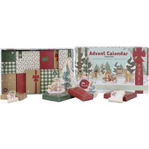 Calendrier de l'avent christmas