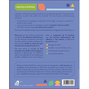 Libérez votre créativité