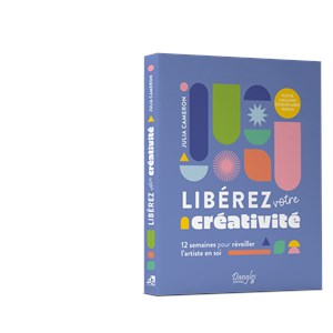 Libérez votre créativité
