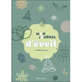 Mon journal d'éveil
