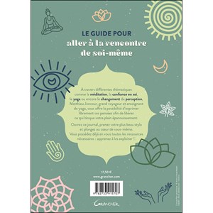 Mon journal d'éveil