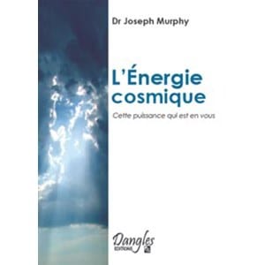 Énergie cosmique