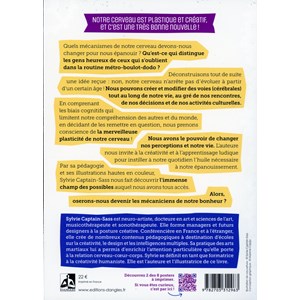 Le cerveau ou la fabrique du bonheur