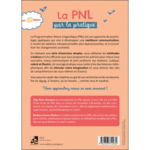 La pnl par la pratique