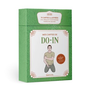 Mes cartes de do-in