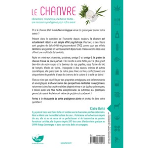Le chanvre