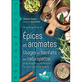 Épices et aromates