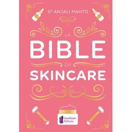 La bible du skincare