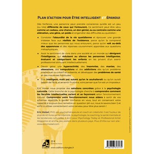 Pourquoi vous poser mille questions…