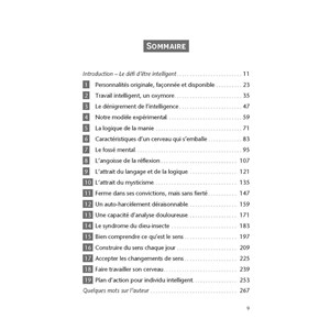 Pourquoi vous poser mille questions…