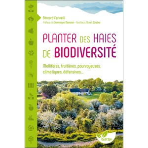 Planter des haies de biodiversité