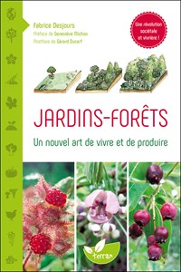 Jardins-forêts