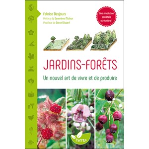 Jardins-forêts