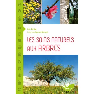 Les soins naturels aux arbres