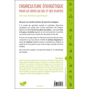 L'agriculture énergétique