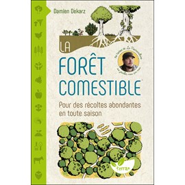 La forêt comestible