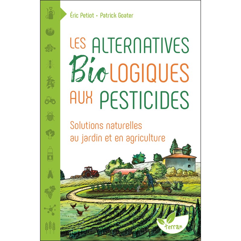 Les alternatives biologiques
