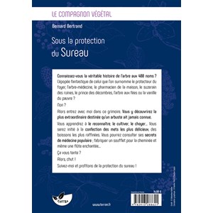 Sous la protection du sureau
