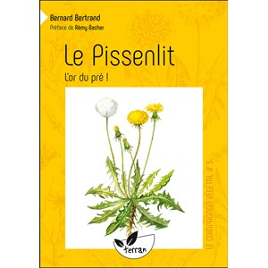 Le pissenlit, l'or du pré !