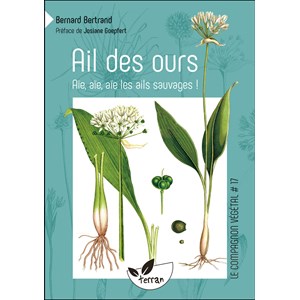 Ail des ours, les ails sauvages !