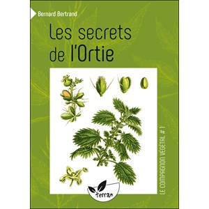 Les secrets de l'ortie