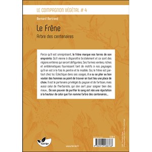 Le frêne, arbre des centenaires