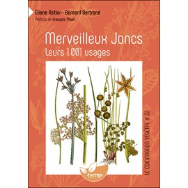 Merveilleux joncs
