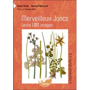 Merveilleux joncs