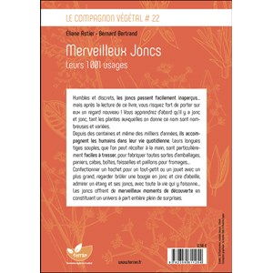 Merveilleux joncs