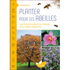 Planter pour les abeilles