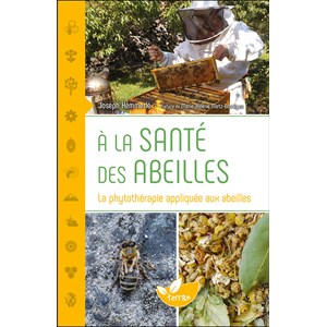 À la santé des abeilles