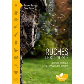 Ruches de biodiversité