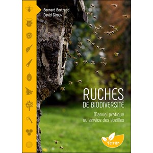 Ruches de biodiversité