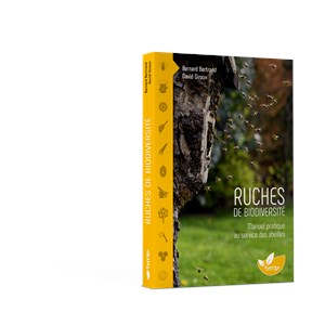 Ruches de biodiversité