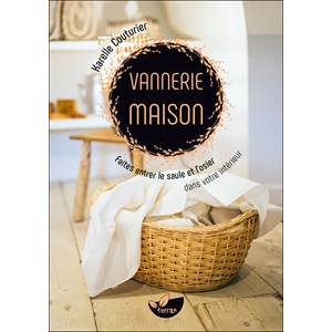 Vannerie maison