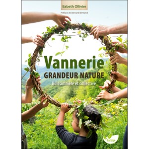 Vannerie grandeur nature