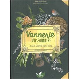 Vannerie buissonnière