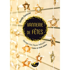 Vannerie de fêtes