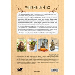 Vannerie de fêtes