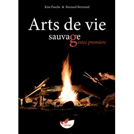Arts de vie sauvage