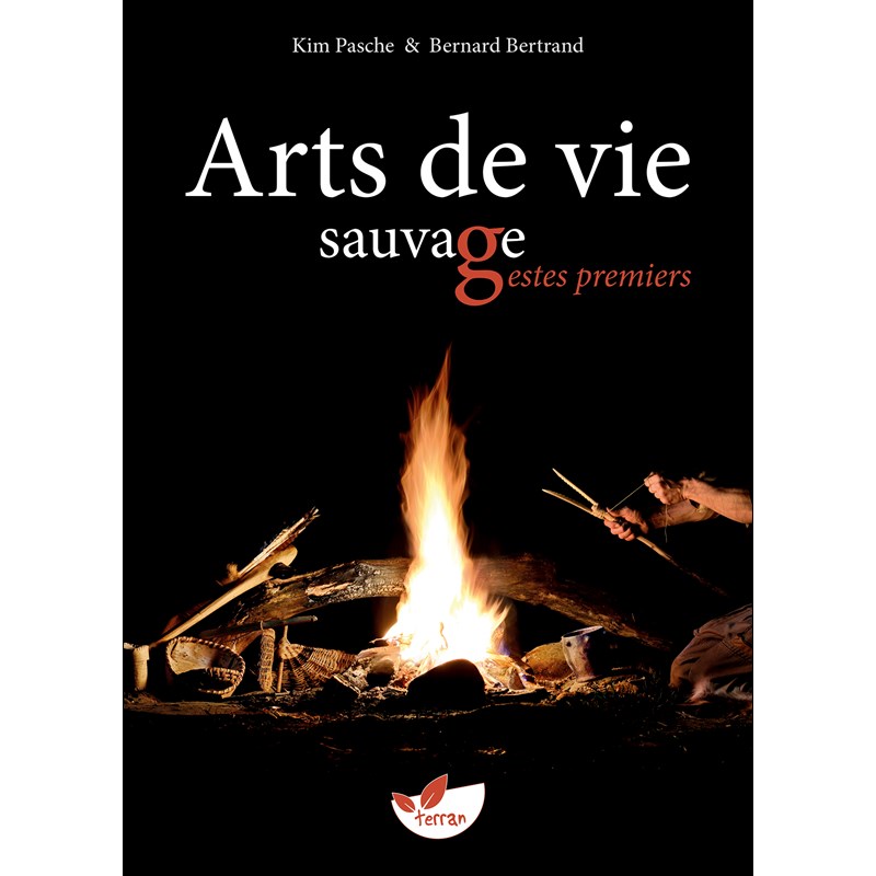 Arts de vie sauvage