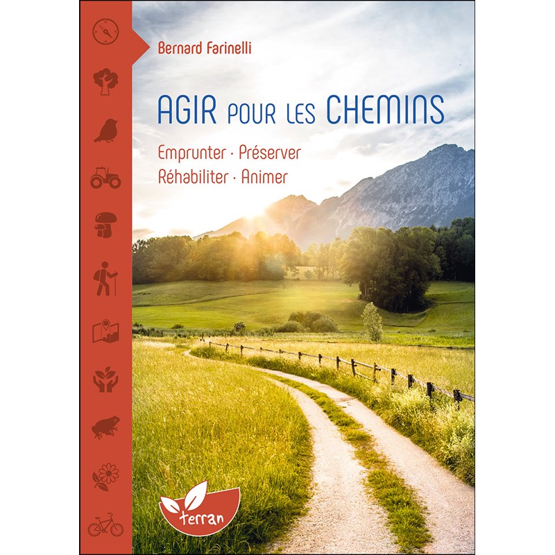 Agir pour les chemins